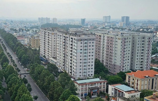 Người trẻ có thêm cơ hội mua nhà ở xã hội Người trẻ có thêm cơ hội mua nhà ở xã hội