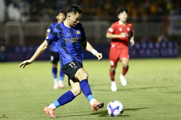 Nóng cuộc đua trụ hạng V-League, sẽ rất sốc nếu có cả đội Hà Nội