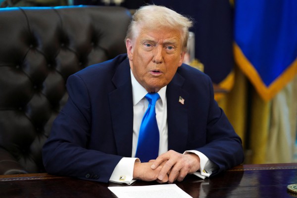Ông Trump: Mỹ 'kiếm tiền' từ xung đột Nga - Ukraine