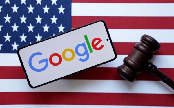 Phán quyết mới: Google không phải bán trình duyệt Chrome Phán quyết mới: Google không phải bán trình duyệt Chrome