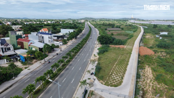 Quảng Ngãi lần đầu triển khai bảng giá đất, áp dụng từ 1.1.2026