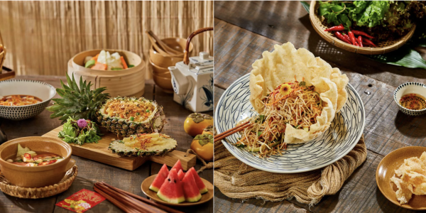 Rằm tháng 7 ăn chay ở đâu: 4 quán chay tại TP.HCM được Michelin Guide gọi tên Rằm tháng 7 ăn chay ở đâu: 4 quán chay tại TP.HCM được Michelin Guide gọi tên