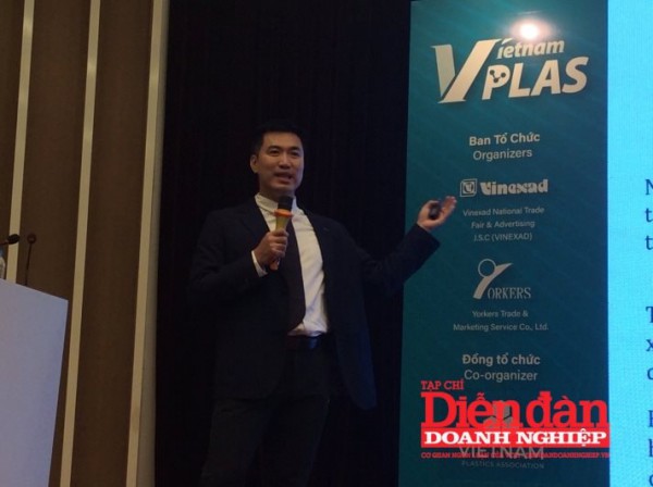 Rào cản cho doanh nghiệp tái chế