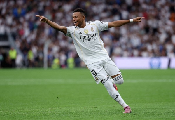 Real Madrid vẫn tẩy chay Quả bóng vàng 2025, Barcelona lại háo hức: Ai chiến thắng? Real Madrid vẫn tẩy chay Quả bóng vàng 2025, Barcelona lại háo hức: Ai chiến thắng?