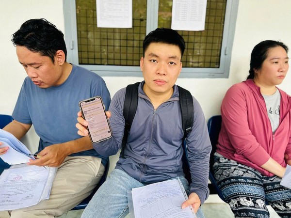 Sau khai sinh, phải đăng ký thường trú cho con