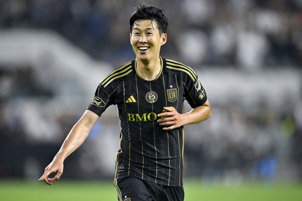Son Heung-min rực sáng, tương lai của Messi, Busquets và Suarez sắp được quyết định Son Heung-min rực sáng, tương lai của Messi, Busquets và Suarez sắp được quyết định