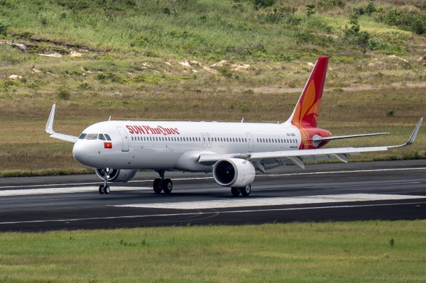 Sun PhuQuoc Airways chính thức nhận AOC, mở bán vé từ ngày 15.10