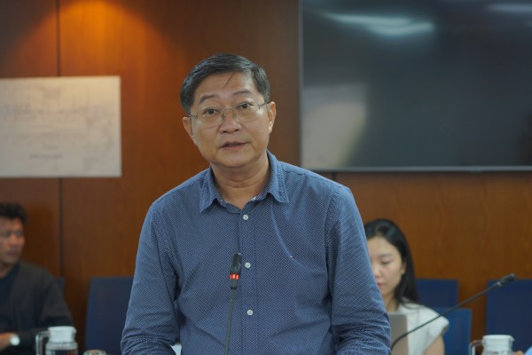 TP.HCM: Bình Quới - Thanh Đa thành đô thị sinh thái, hơn 16.000 dân dời đi đâu?