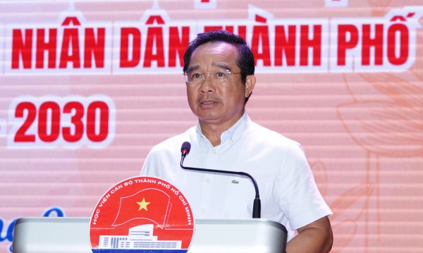 TP.HCM sẽ kiểm điểm bí thư, chủ tịch phường xã chậm trễ giải phóng mặt bằng