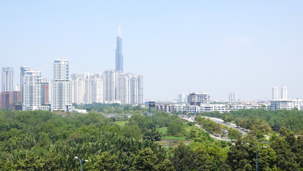 TP.HCM tái lập Sở Quy hoạch - Kiến trúc ngay trong tháng 9.2025