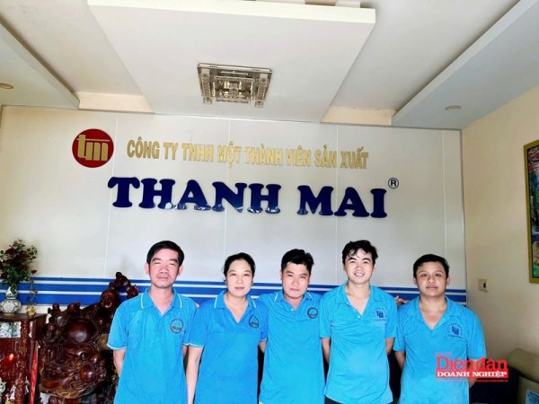 Thạch dừa Thanh Mai: Khẳng định vị thế từ “thủ phủ” Bến Tre