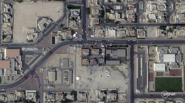 Tình báo Israel ‘quay xe’ khiến quân đội phải không kích Qatar? Tình báo Israel ‘quay xe’ khiến quân đội phải không kích Qatar?