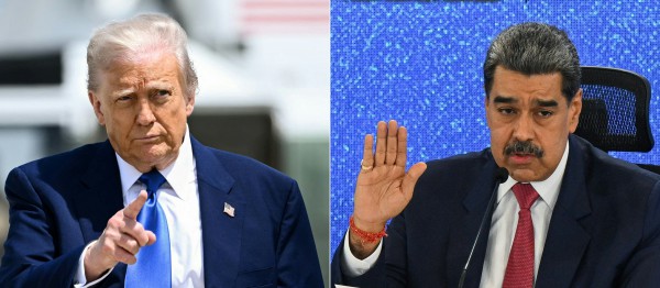Tổng thống Venezuela Maduro gửi thư cho Tổng thống Trump đề nghị đối thoại