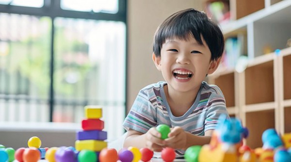 Trí não - ‘trụ cột sức khỏe’ thường bị bỏ quên trong giai đoạn vàng 6-11 tuổi Trí não - ‘trụ cột sức khỏe’ thường bị bỏ quên trong giai đoạn vàng 6-11 tuổi