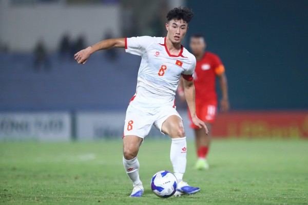 U.23 Việt Nam cần thỏa mãn điều kiện sống còn gì để dự VCK U.23 châu Á? U.23 Việt Nam cần thỏa mãn điều kiện sống còn gì để dự VCK U.23 châu Á?
