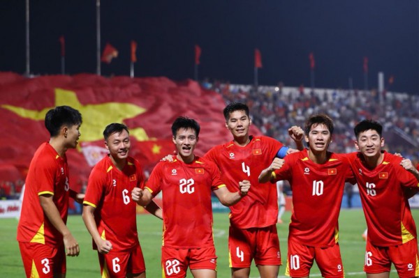 U.23 Việt Nam rất có thể không phải rơi vào bảng ‘tử thần’ ở châu Á, tại sao?