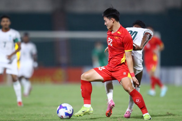 U.23 Việt Nam sở hữu thông số tốt, sẽ có lợi thế trước U.23 Yemen U.23 Việt Nam sở hữu thông số tốt, sẽ có lợi thế trước U.23 Yemen