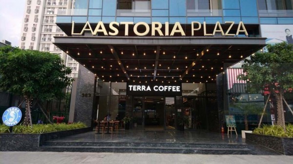 Vì sao chung cư La Astoria bị 'treo' sổ hồng chưa biết đến bao giờ? Vì sao chung cư La Astoria bị 'treo' sổ hồng chưa biết đến bao giờ?