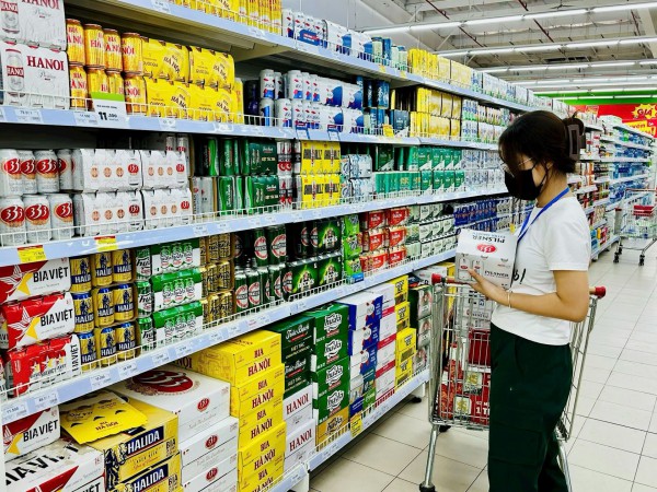 Vì sao ngành đồ uống ảm đạm?