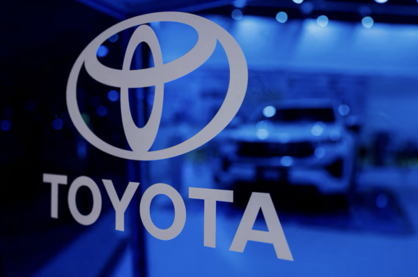 10 thương hiệu ô tô giá trị nhất toàn cầu năm 2025: Toyota bỏ xa xe Đức 10 thương hiệu ô tô giá trị nhất toàn cầu năm 2025: Toyota bỏ xa xe Đức