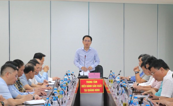 TKV tích cực mở rộng thị trường, giảm than tồn kho