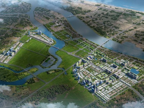 Sun Group đầu tư hơn 38.000 tỉ cho 3 dự án đô thị ở Quảng Trị