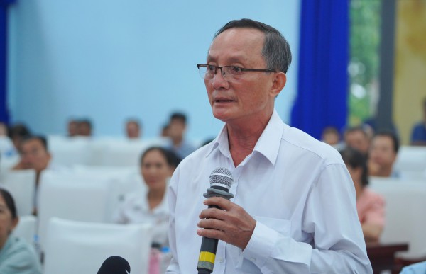 Chủ tịch nước: 'Trên dưới cùng làm' để chính quyền 2 cấp gần dân, hiệu quả