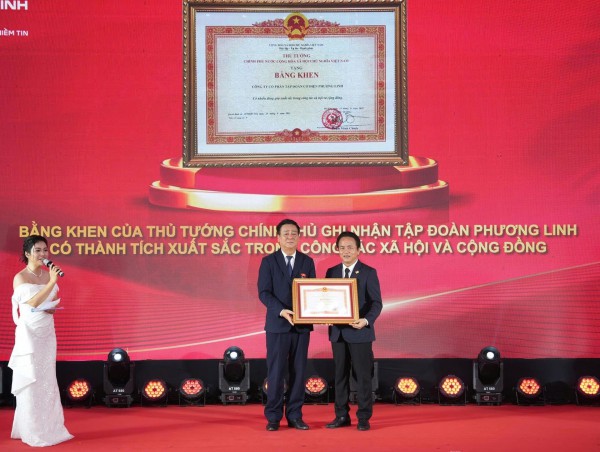 CEO Trần Văn Lê, Nhà tài trợ chính tiếp lửa khởi nghiệp cho quê hương Nghệ An