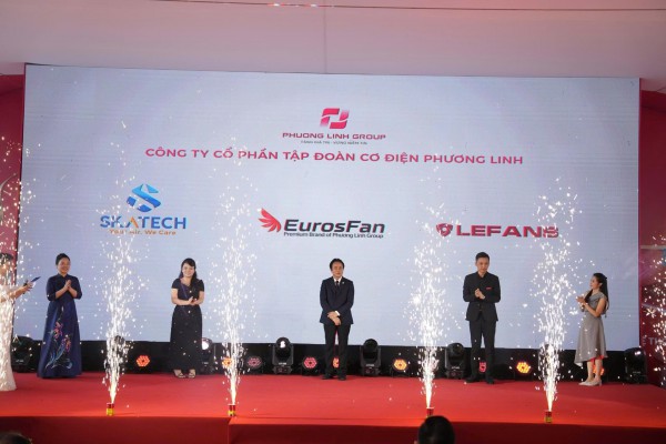 CEO Trần Văn Lê, Nhà tài trợ chính tiếp lửa khởi nghiệp cho quê hương Nghệ An