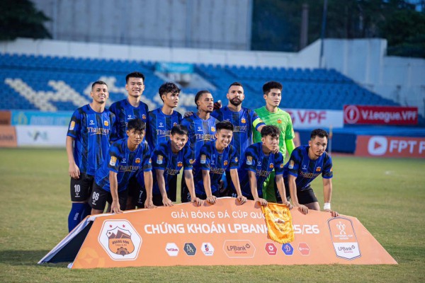 Không thắng trận này, HAGL đừng nghĩ chuyện trụ hạng V-League!
