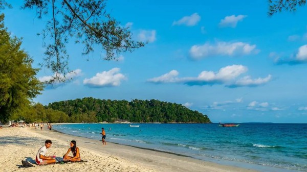 Việt Nam có hòn đảo trong top 3 đẹp nhất châu Á