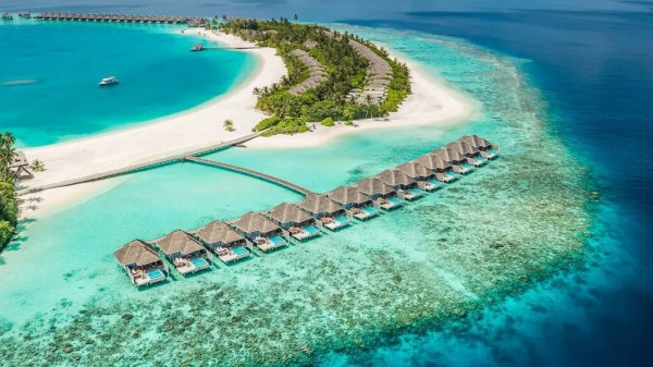 Việt Nam có hòn đảo trong top 3 đẹp nhất châu Á