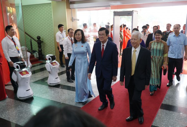Sân bay Long Thành và sông Đồng Nai là động lực kép để Đồng Nai bứt phá