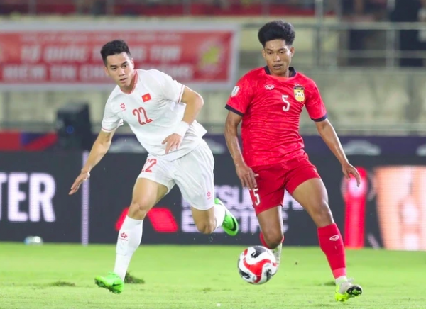 Dàn cầu thủ nhập tịch hạng 2 của Malaysia có thắng nổi đội tuyển Lào, khi nào AFC xử lý?
