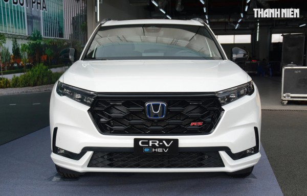 Vì sao người Việt mua ô tô hybrid ưa chuộng xe Nhật?