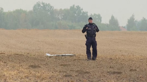 Châu Âu gấp rút tăng năng lực UAV