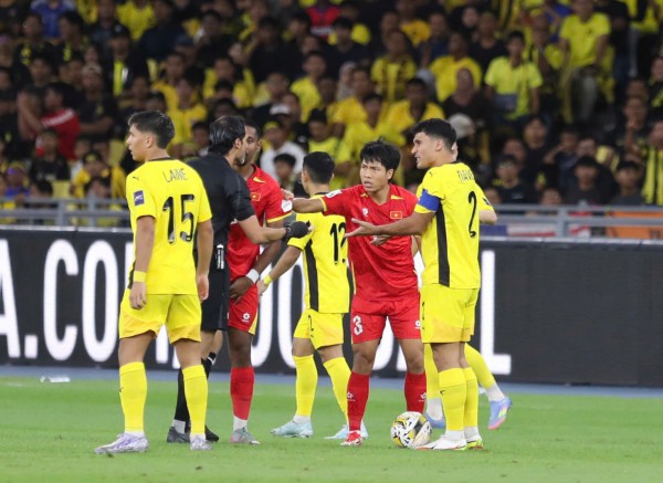 Mới: Sếp lớn AFC nói thẳng về nguy cơ lớn Malaysia bị trừ điểm, quá trình kháng cáo cực phức tạp