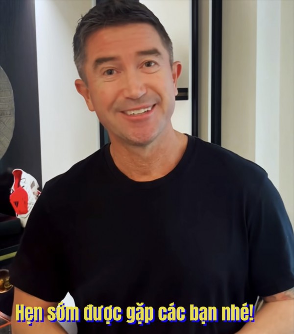 Báo chí quốc tế tò mò về lương HLV Harry Kewell ở Hà Nội: Thấp hơn ông Polking?