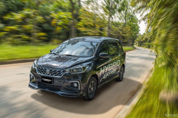 Nhãn hiệu hybrid đang bị nhiều hãng ô tô lạm dụng?