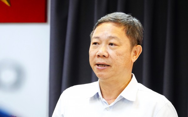Đại hội Đảng bộ TP.HCM là sự kiện chính trị quan trọng với Đảng bộ, người dân