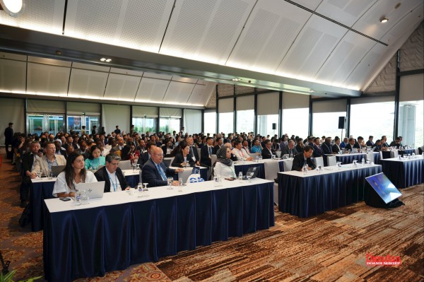 FIATA World Congress 2025: Tối ưu logistics cho thương mại điện tử xuyên biên giới