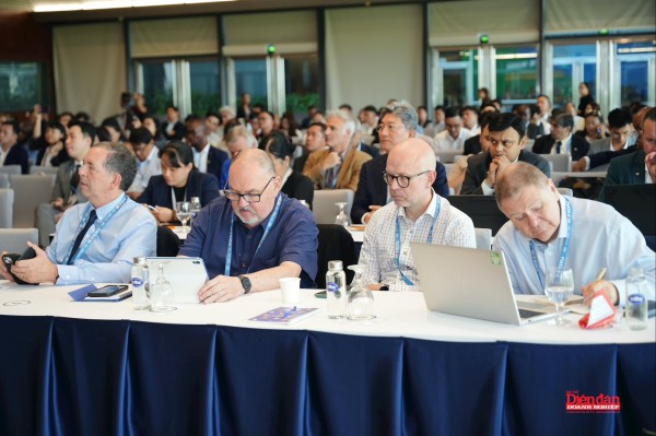 FIATA World Congress 2025: Tối ưu logistics cho thương mại điện tử xuyên biên giới