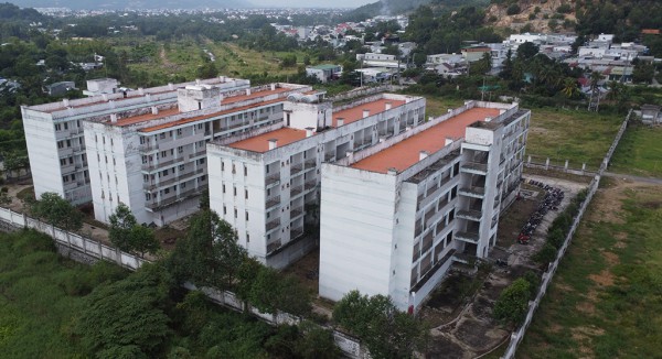 Làm rõ trách nhiệm tại các dự án BT ở Khánh Hòa Làm rõ trách nhiệm tại các dự án BT ở Khánh Hòa