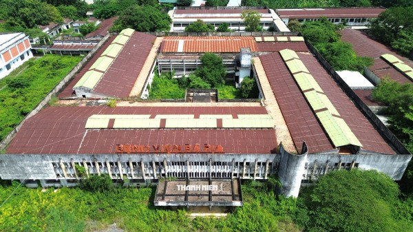 Kiến nghị lập bệnh viện chuyên khoa ung bướu và sản tại Bà Rịa, Vũng Tàu