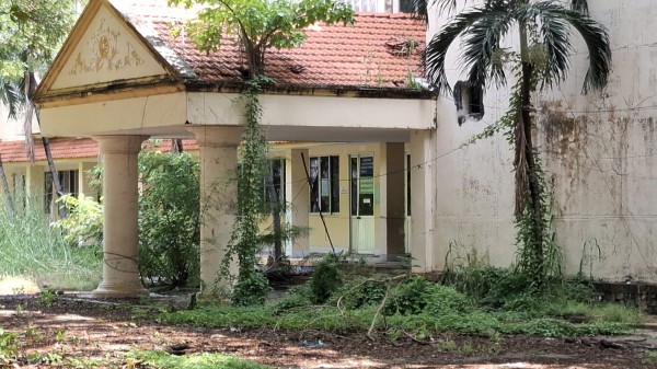 Kiến nghị lập bệnh viện chuyên khoa ung bướu và sản tại Bà Rịa, Vũng Tàu