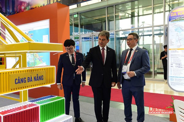FIATA World Congress 2025: Thúc đẩy chuyển đổi xanh, nâng cao khả năng thích ứng của ngành logistics