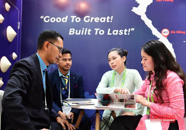 FIATA World Congress 2025: Thúc đẩy chuyển đổi xanh, nâng cao khả năng thích ứng của ngành logistics