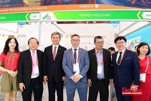 FIATA World Congress 2025: Thúc đẩy chuyển đổi xanh, nâng cao khả năng thích ứng của ngành logistics