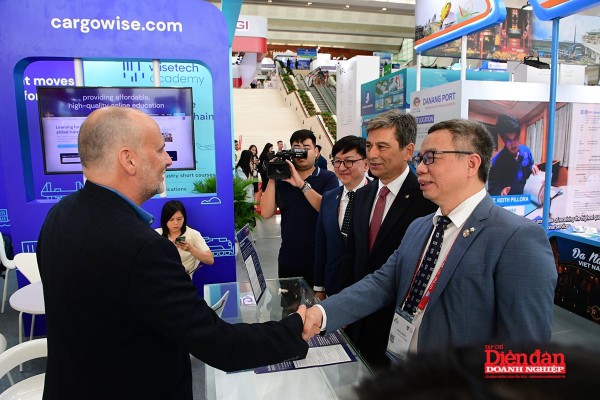 FIATA World Congress 2025: Thúc đẩy chuyển đổi xanh, nâng cao khả năng thích ứng của ngành logistics
