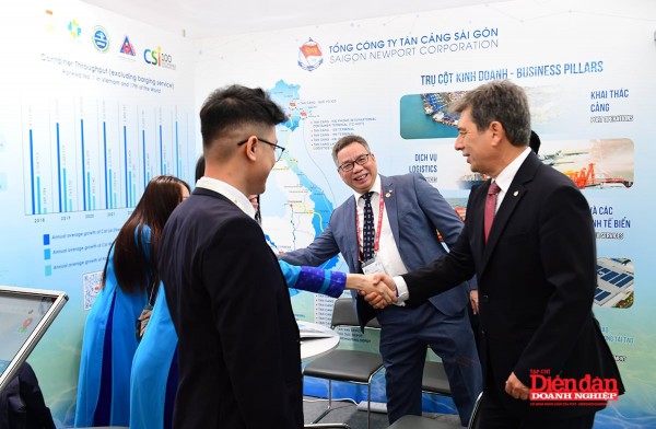 FIATA World Congress 2025: Thúc đẩy chuyển đổi xanh, nâng cao khả năng thích ứng của ngành logistics